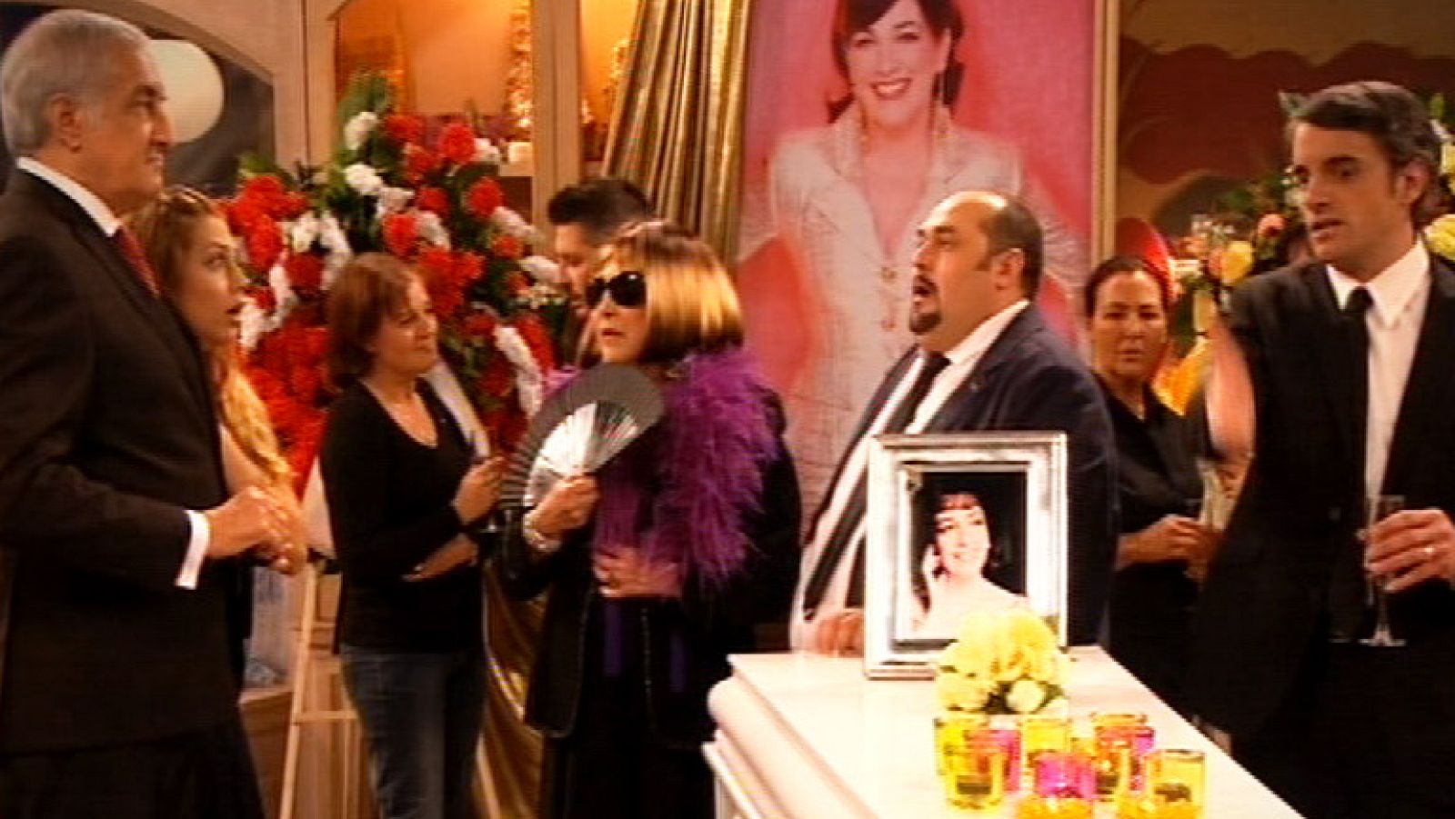 Stamos okupa2 - ¡El Sean Connery es para mí! - Stamos okupa2 | Ver