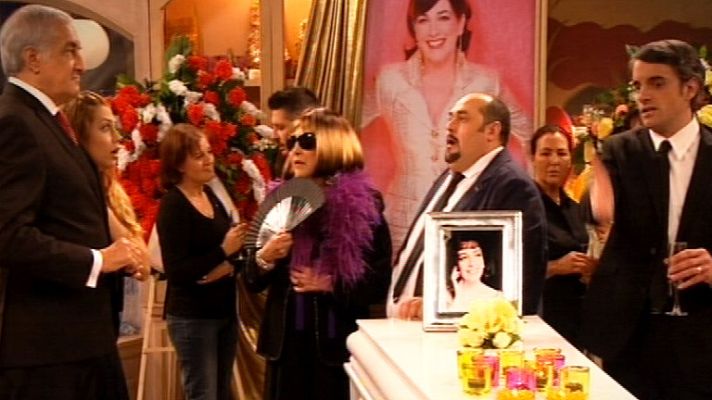 Stamos okupa2 - ¡El Sean Connery es para mí!