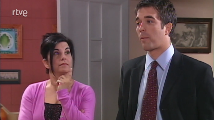 La verdad de Laura - Episodio 73