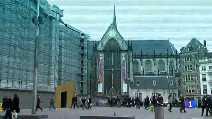 +Gente - Una misteriosa ciudad