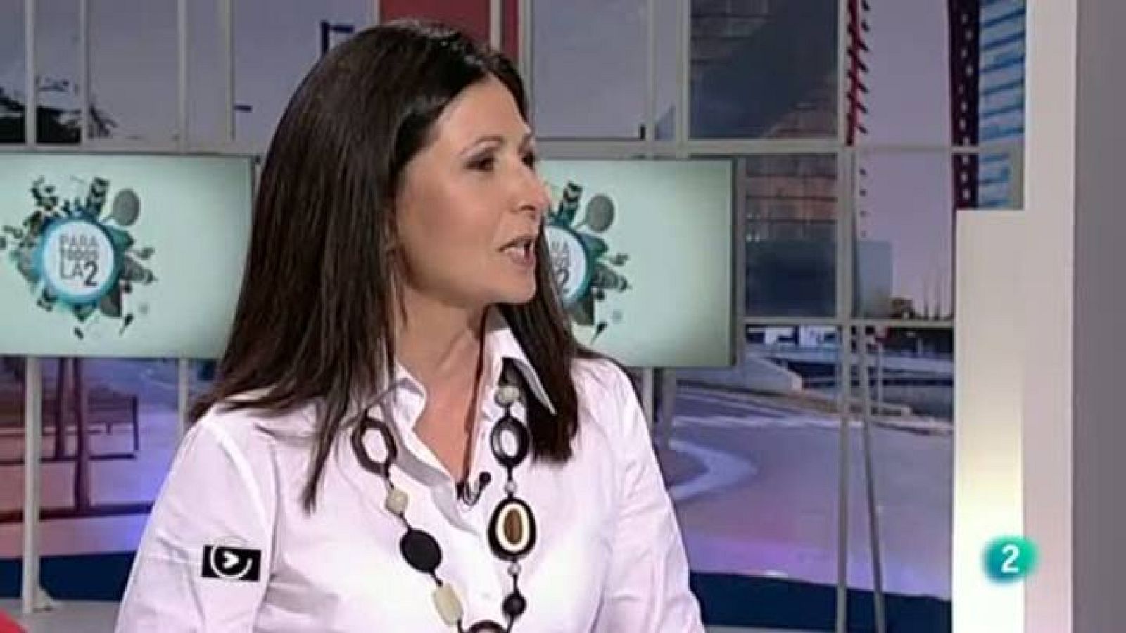 Para Todos La 2 -  Comunicación no verbal: El lenguaje no verbal de los adolescentes