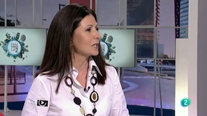 Para todos La 2 - El lenguaje de los adoleslescentes