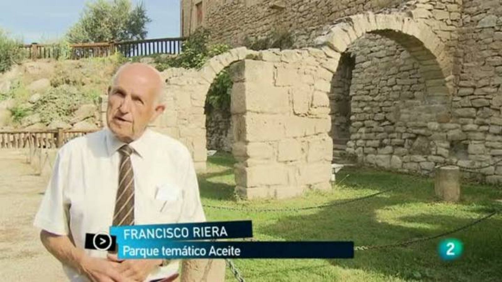 Para Todos La 2 - Vídeo: El aceite de oliva