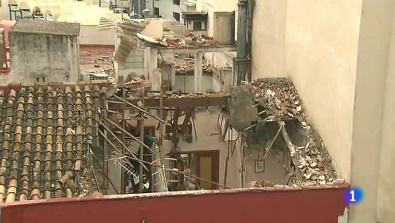 La Comunidad Valenciana en 2' - 12/11/12 - Ver ahora