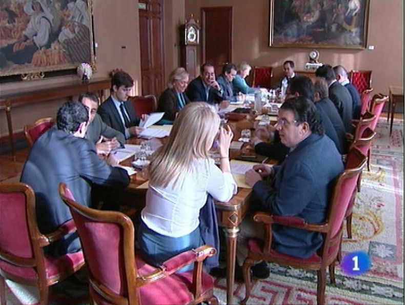 Asturias en 2' - 12/11/12 | Ver