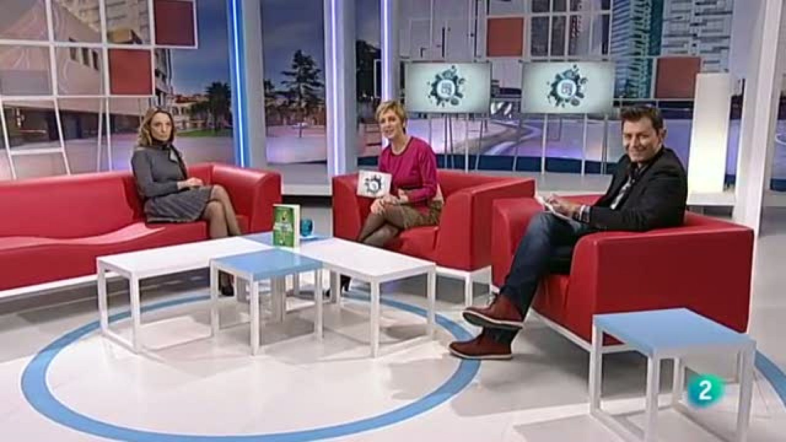 Para Todos La 2 - Patricia Ramírez-Loeffler  ¿Quién no ha experimentado alguna vez la envidia o la rabia?