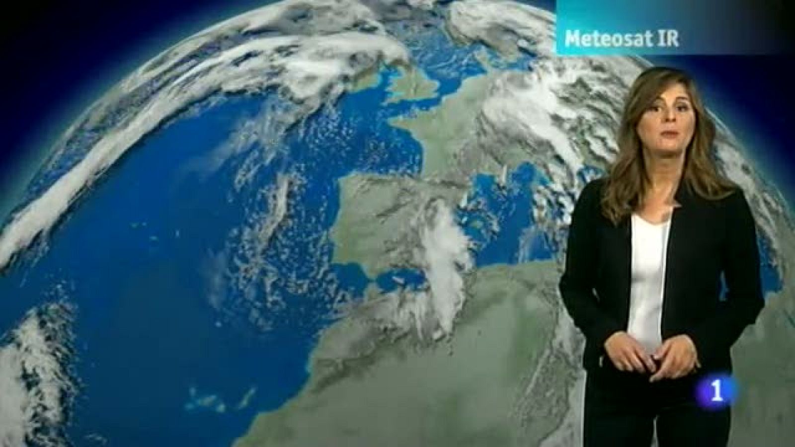 El tiempo en Extremadura - 12/11/12 | Ver