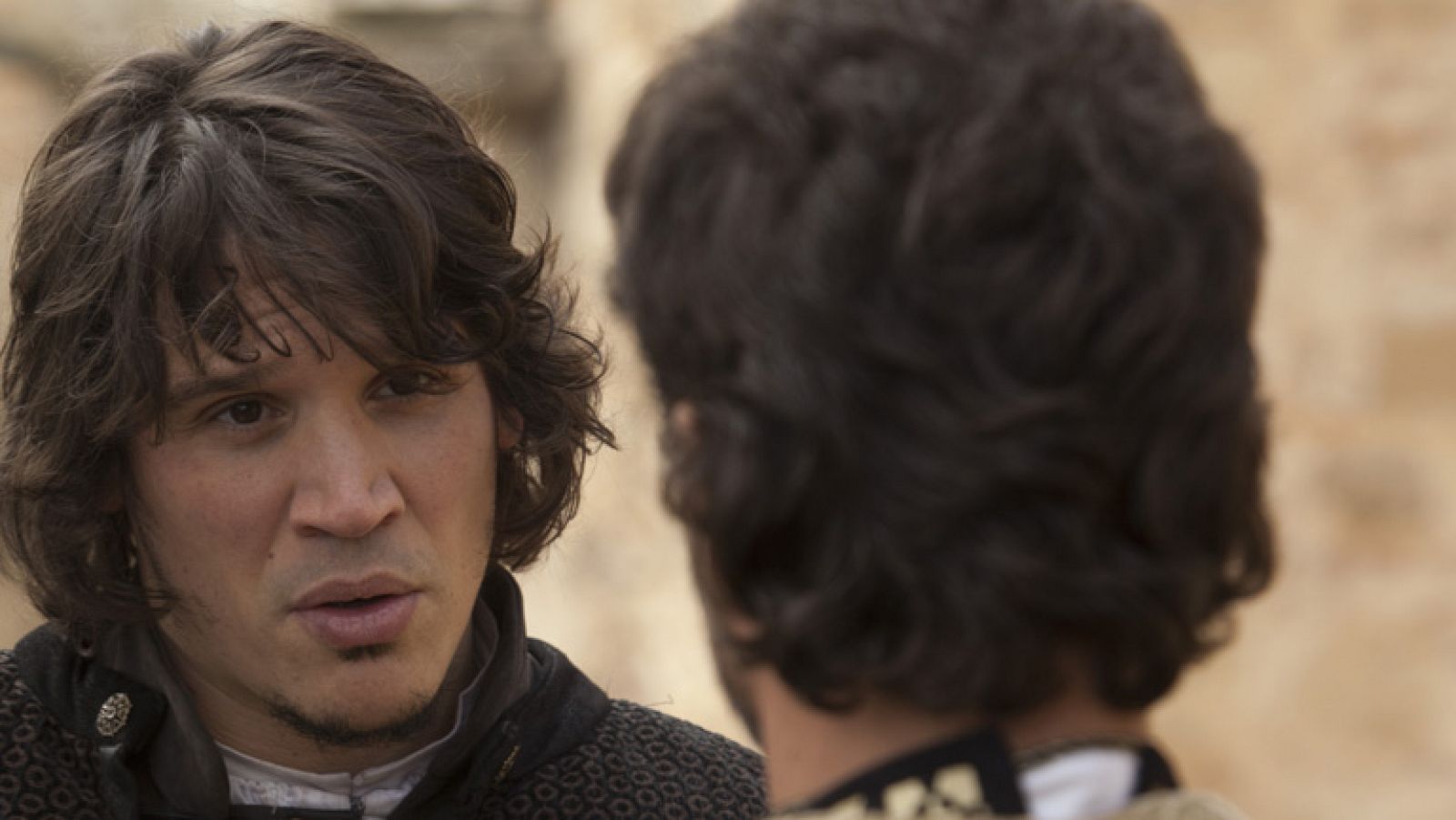 Isabel - Gonzalo se marcha