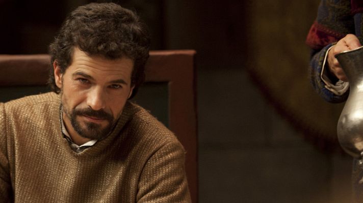 Isabel - El príncipe de Maquiavelo