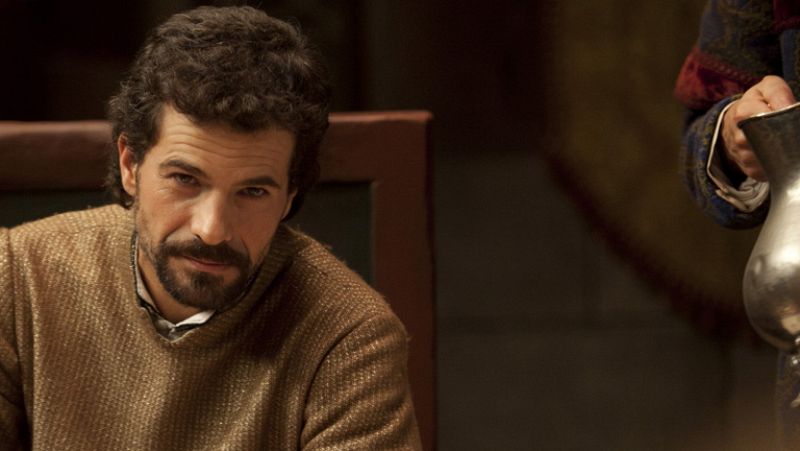 Isabel - El príncipe de Maquiavelo