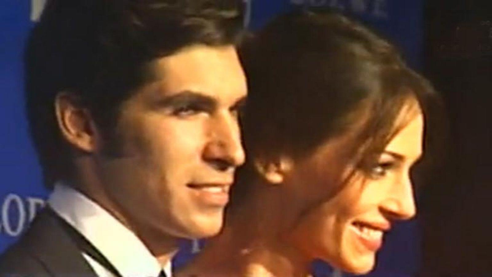 Eva González desmiente que se vaya a casar