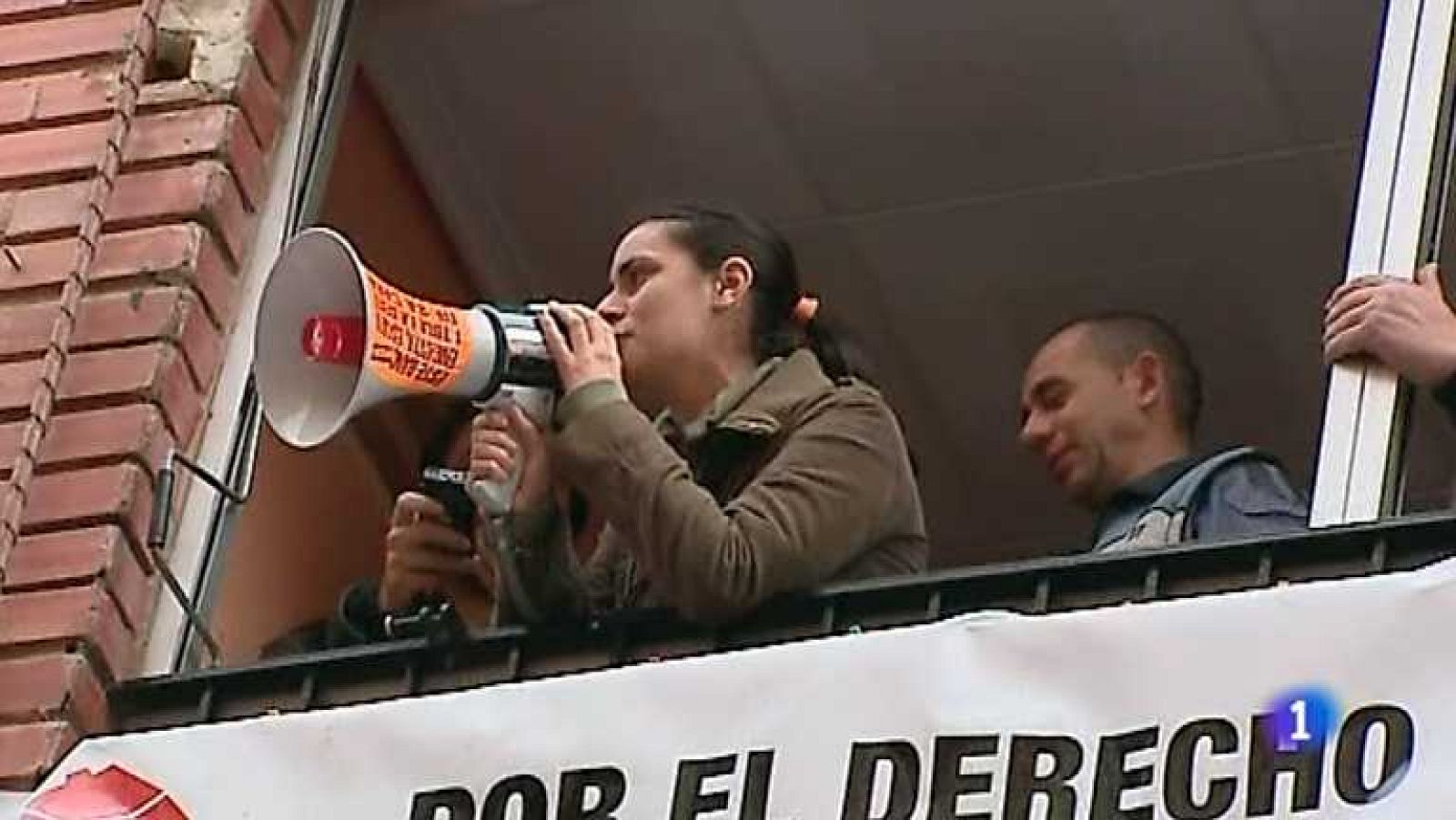 L'Informatiu - Comunitat Valenciana 2 - 12/11/12 - Ver ahora