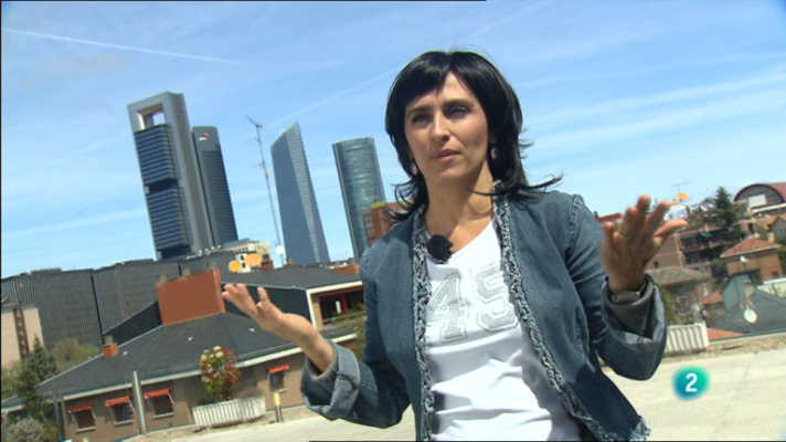 Fábrica de ideas - Incentiva: PGM 8