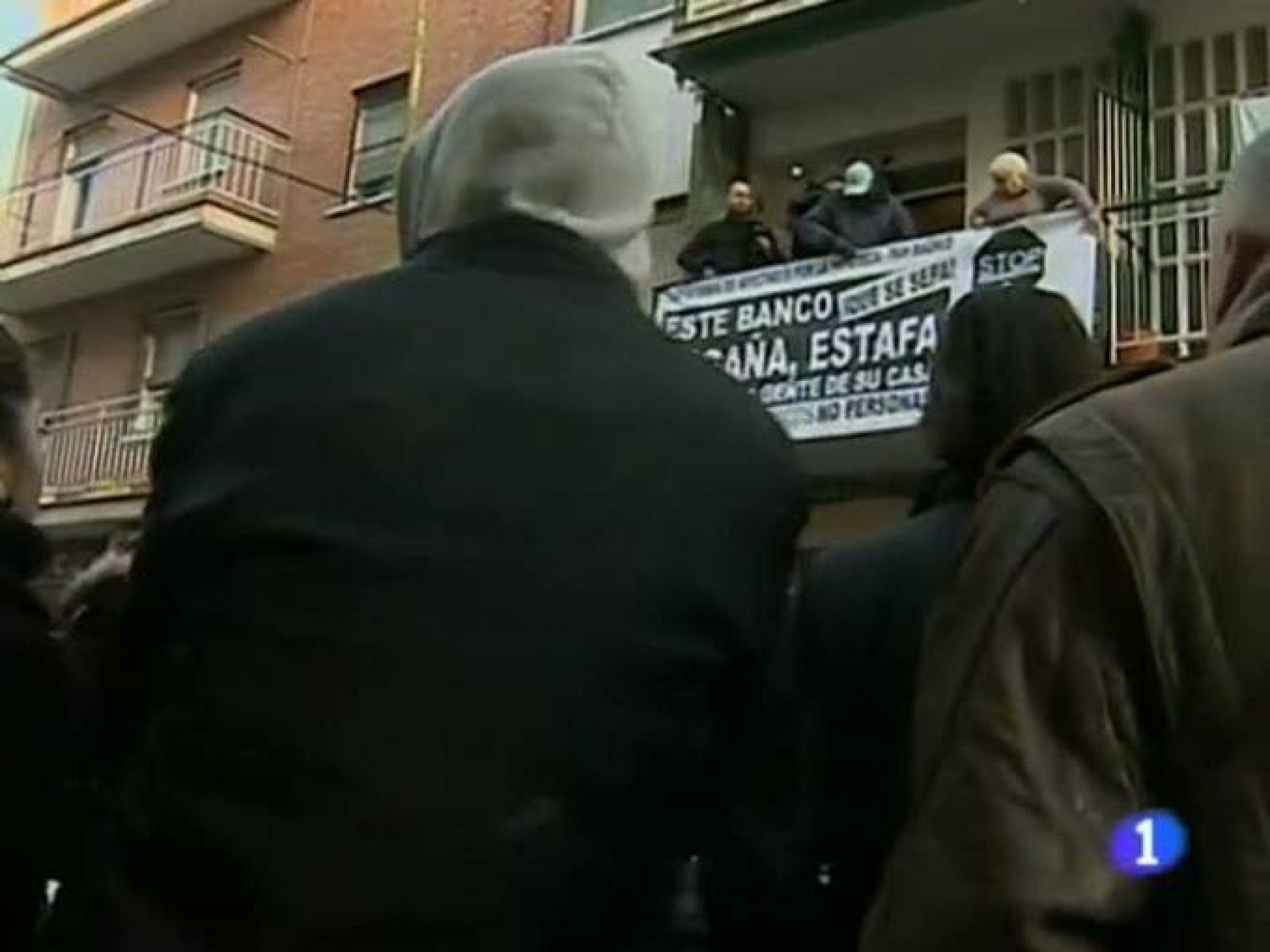 Informatiu Balear 2 - 12/11/12 | Ver