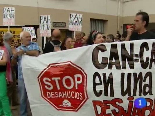 Telenavarra - Telenavarra 2 - 12/11/12