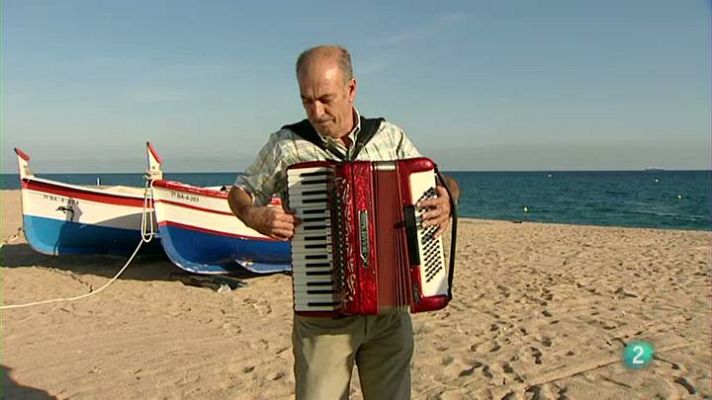 Moments - Les havaneres