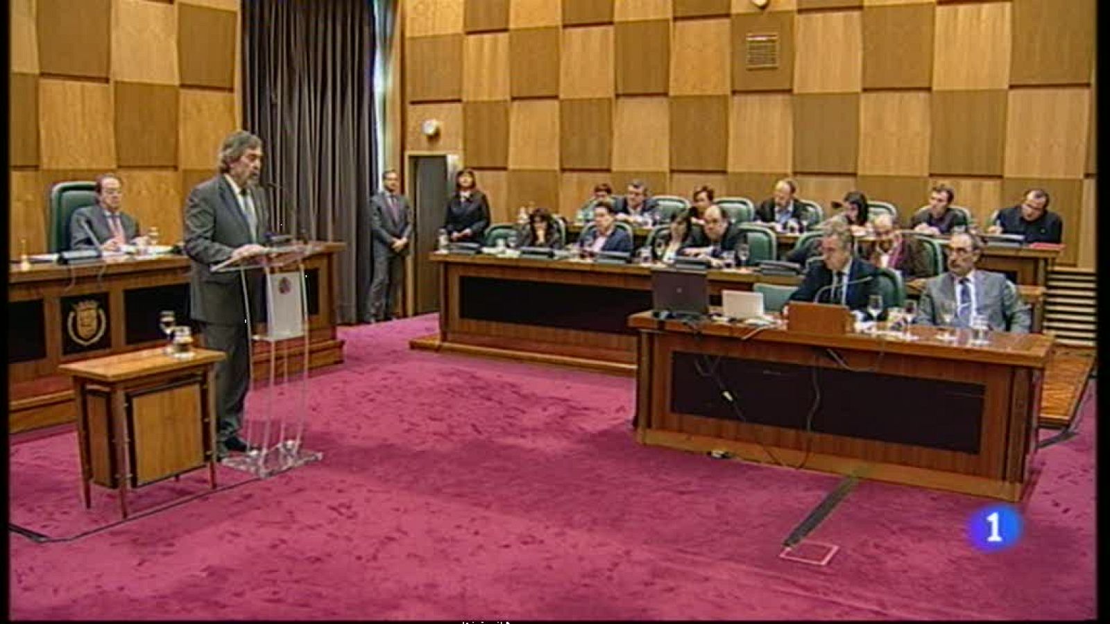 Noticias Aragón - 12/11/12 | Ver