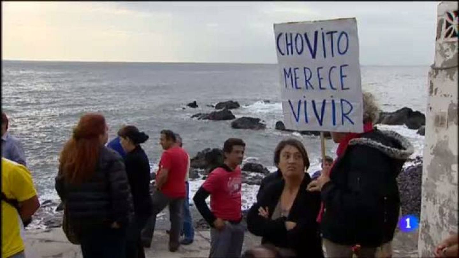 Canarias en 2' - 12/11/12 | Ver