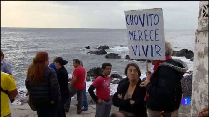 Telecanarias - Telecanarias - 12/11/12