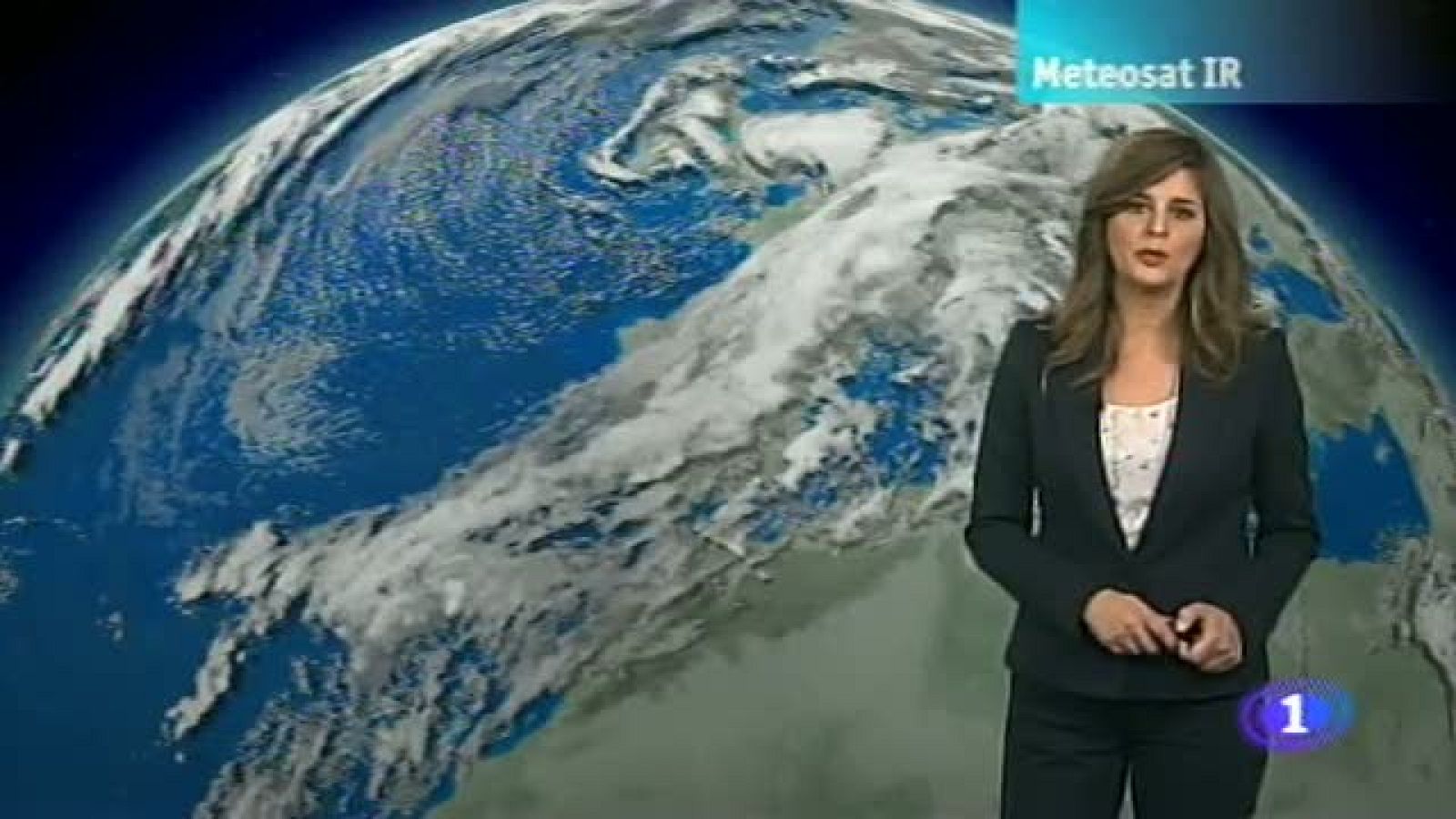 El tiempo en Andalucía - 05/11/12 | Ver