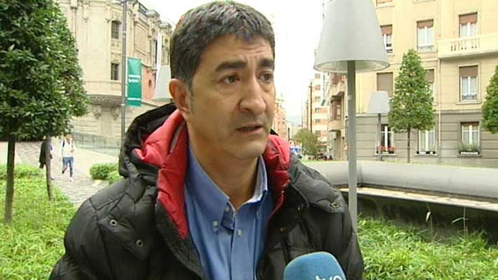 El presidente del Supremo recuerda que la ley permite interpretaciones a favor de los desahuciados