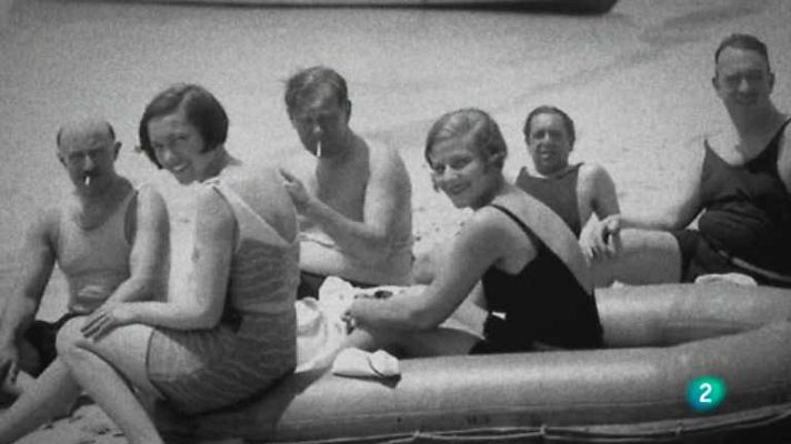 Documenta2 - Hotel Formentor