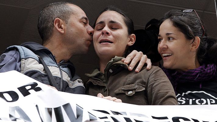 Telediario 1 - Telediario Matinal en 4' - 13/11/12