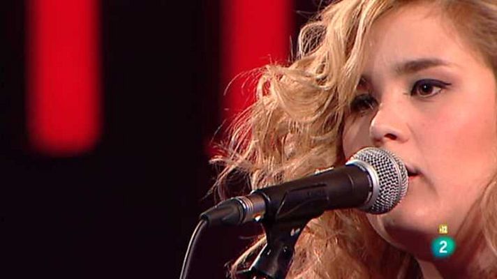 Los conciertos de Radio 3 en La 2 - Tremenda Trementina