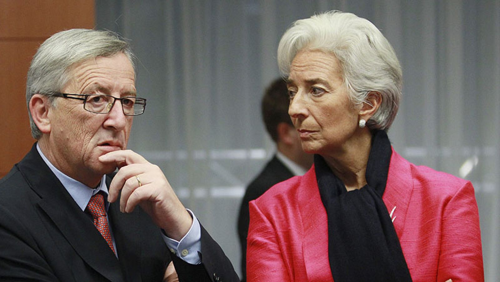 El Eurogrupo concede dos años adicionales a Grecia para acometer los ajustes necesarios