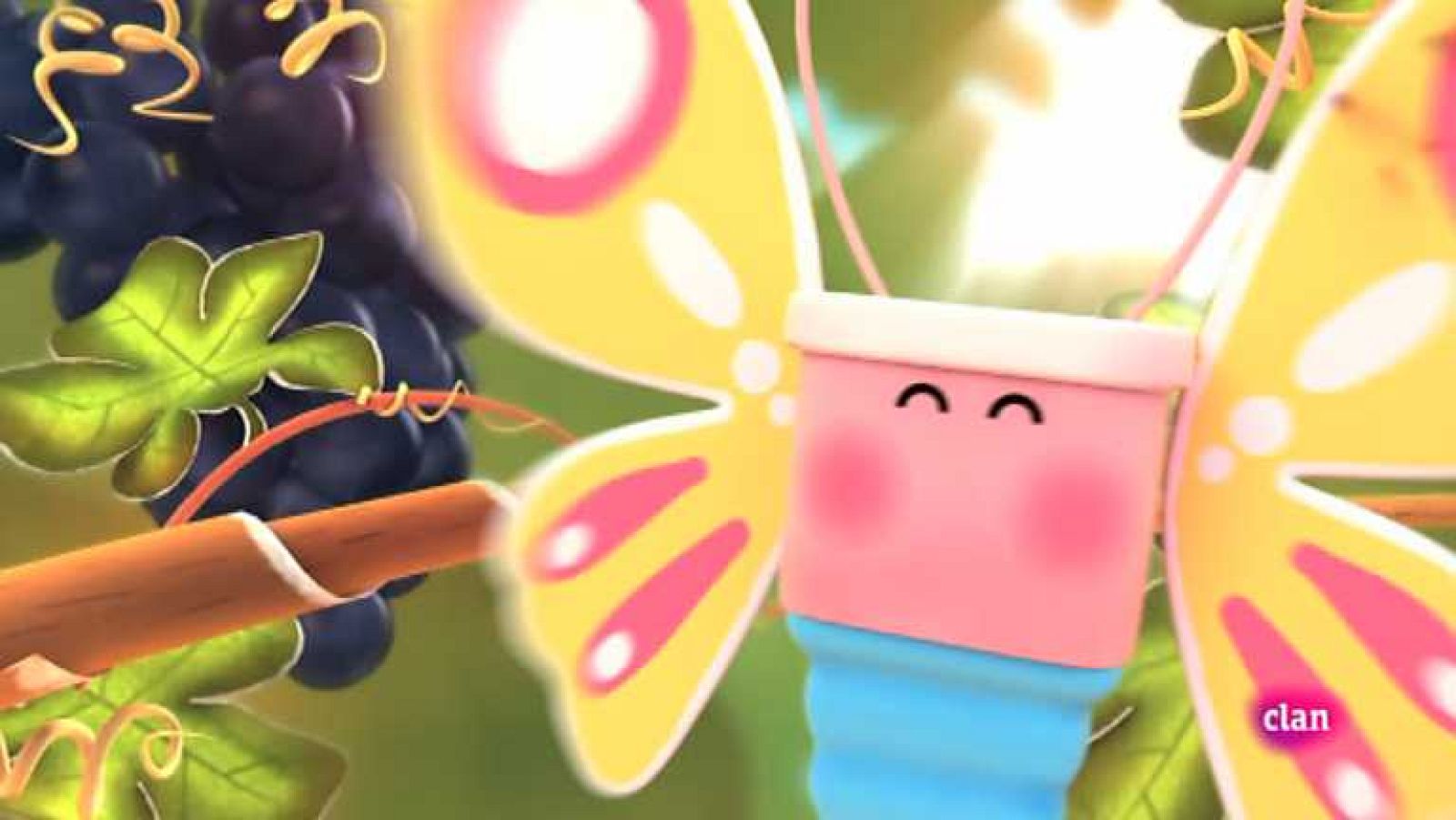 Oruga - Zoobabu | Ver