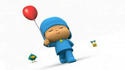Pocoyó - El globo de pocoyó - RTVE.es - Pocoyo | Ver