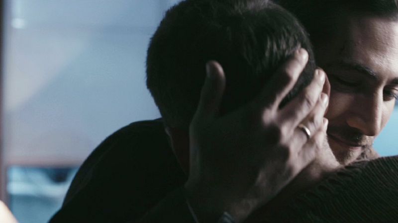 'Invasor' - 'El reencuentro' | Ver