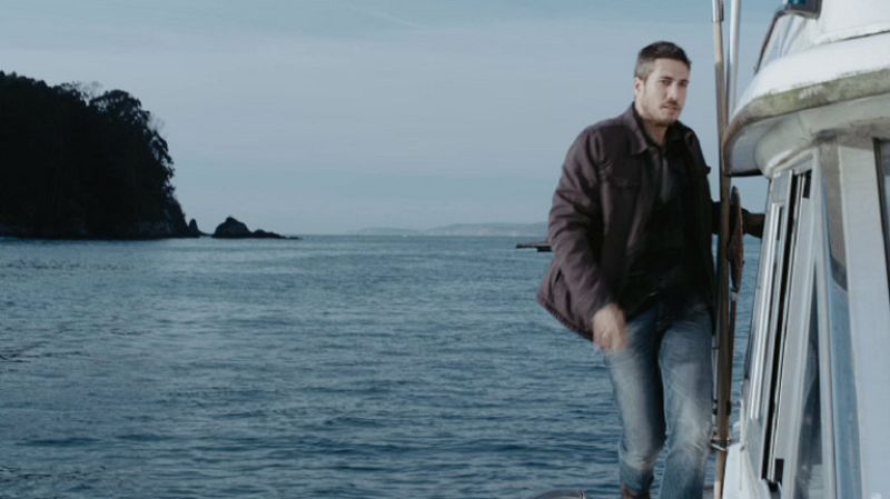 'Invasor' - 'La huida' | Ver