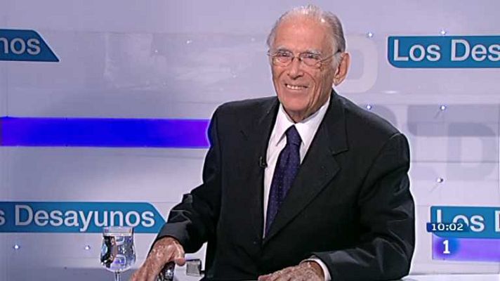 Los desayunos - Josep Vilarasau