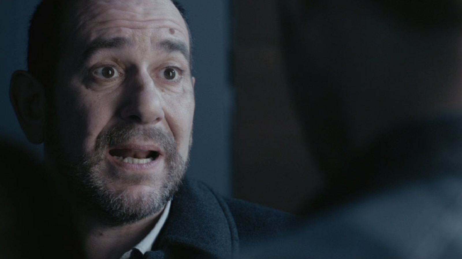 'Invasor' - 'El regreso' | Ver