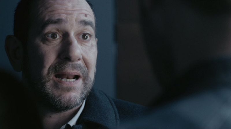 'Invasor' - 'El regreso' | Ver