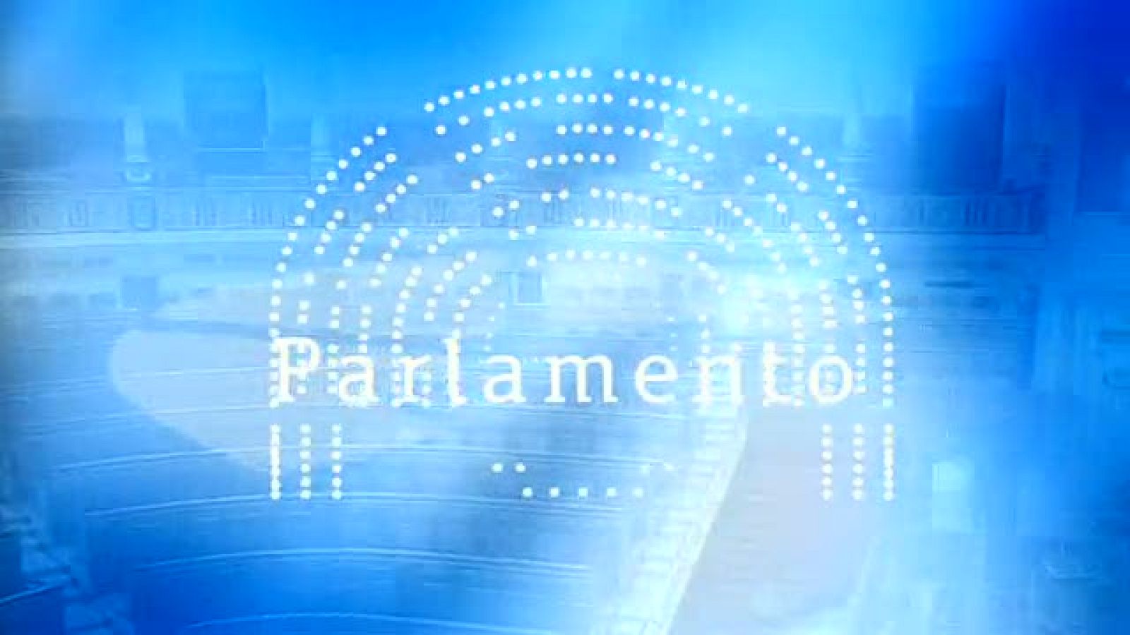 Parlamento - Parlamento en 3 minutos - 10/11/12