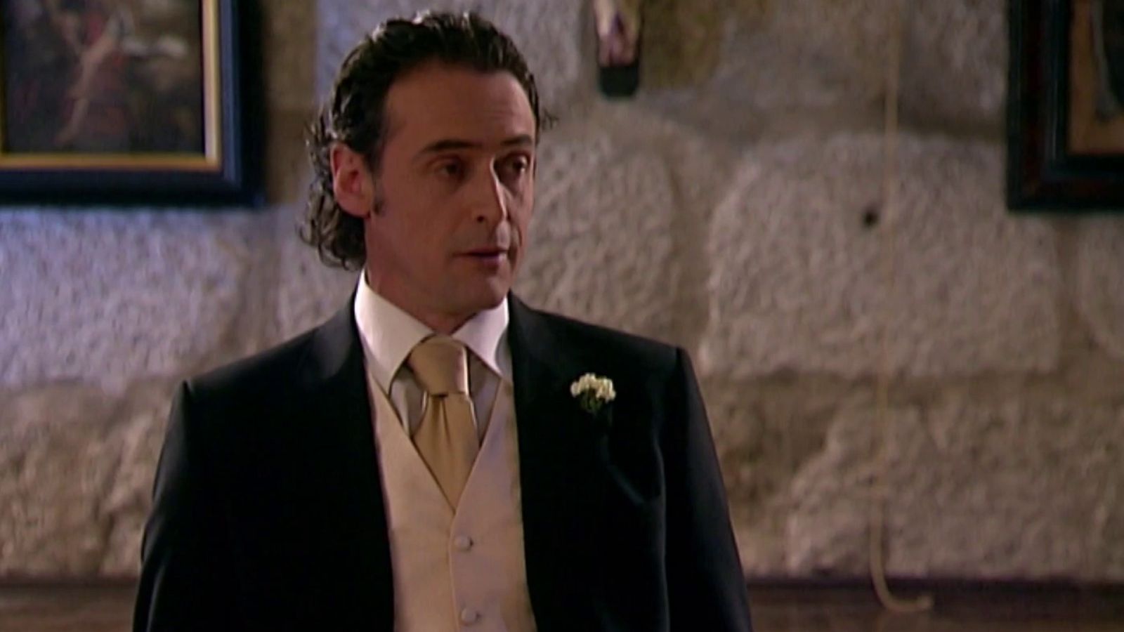 Ana y los siete - Temporada 3 - Episodio 20 - El gran día - Ver ahora