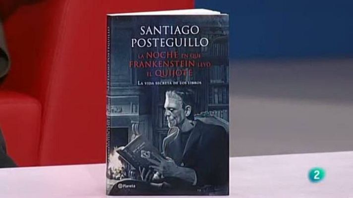 Para todos La 2 - Santiago Posteguillo