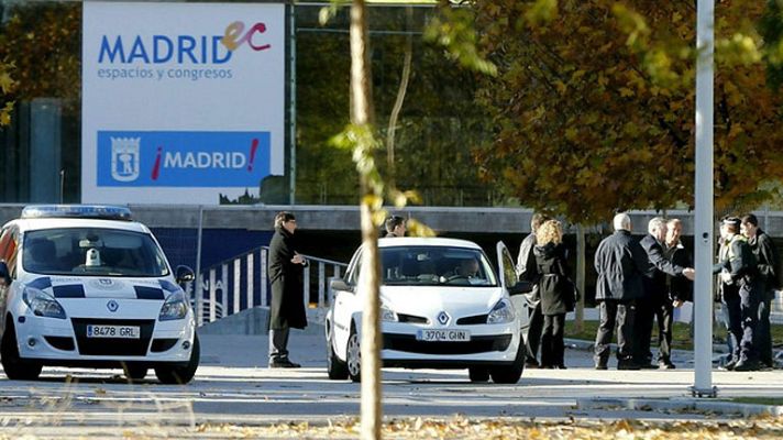 La mañana - Caso Madrid Arena