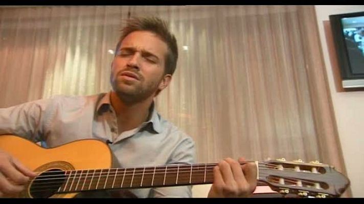 D Corazón - Corazón - Pablo Alborán - Canción