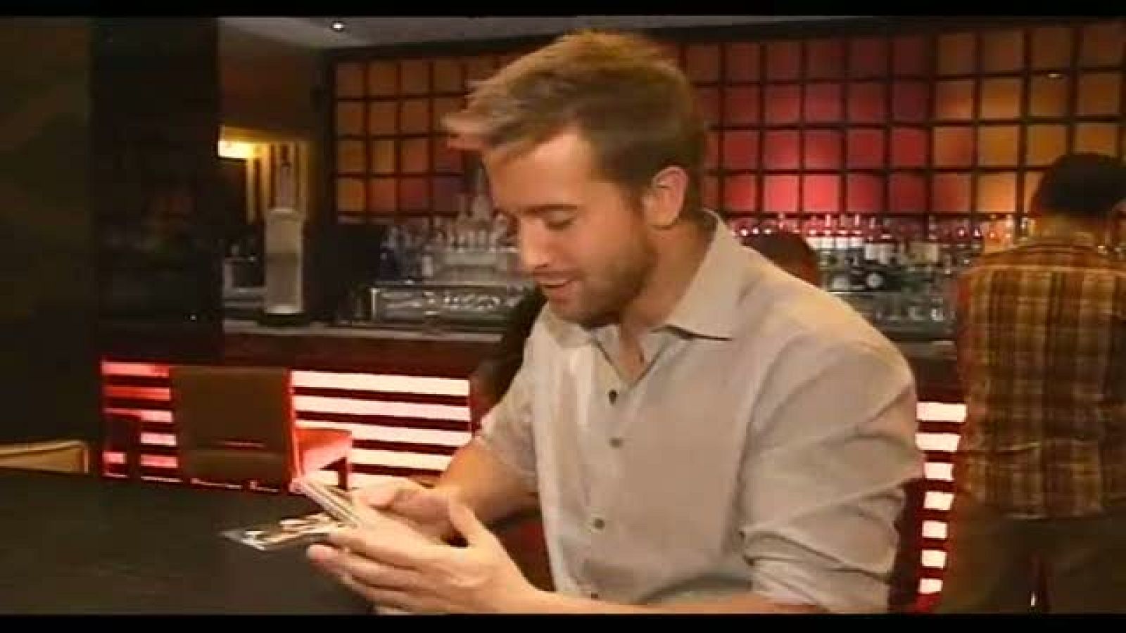 Corazón - Pablo Alborán - Firma disco - D Corazón | Ver