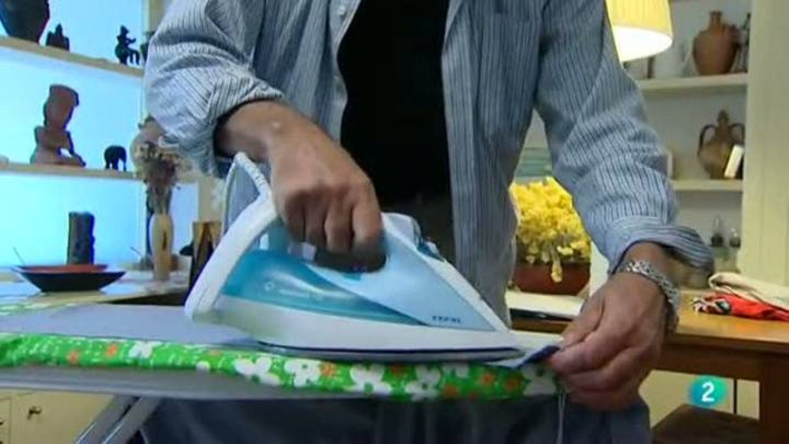 Para Todos La 2 - Debate: Los amos de casa