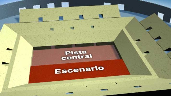 Informativo de Madrid - La Comunidad de Madrid en 4' - 13/11/12