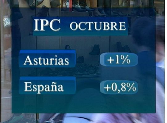 Panorama Regional - Asturias en 2' - 13/11/12