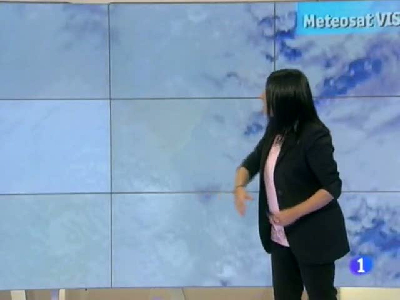 El temps a les Illes Balears - 13/11/12 | Ver