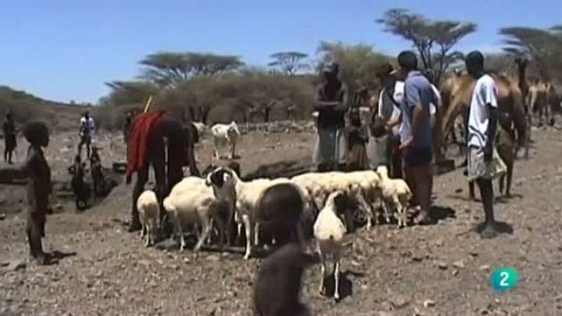 Para Todos La 2 - ONG en Turkana