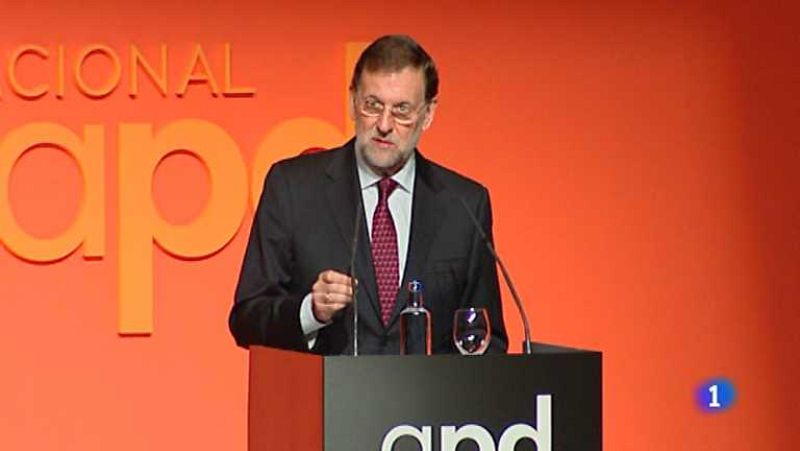 La Comunidad Valenciana en 2' - 13/11/12 - Ver ahora