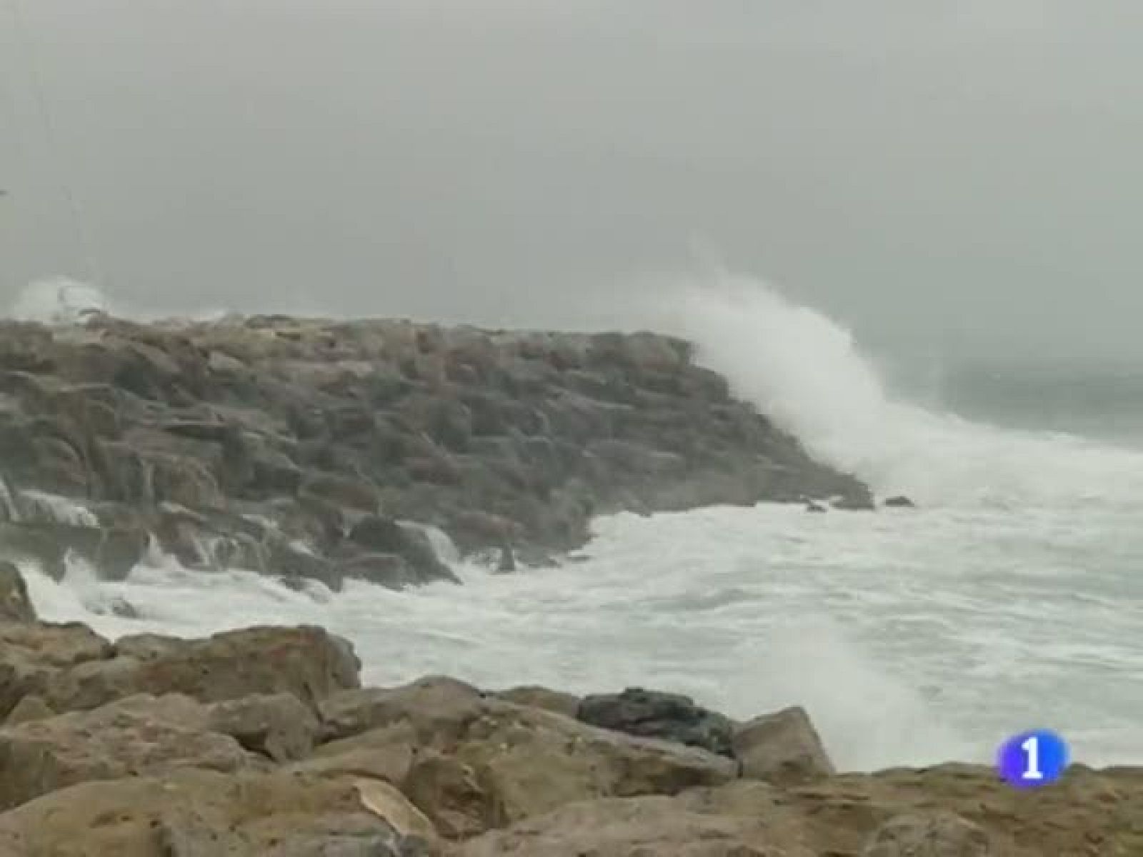 Informatiu Balear en 2' - 13/11/12 | Ver