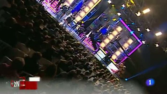 D Corazón - Corazón - Premios Grammy latinos